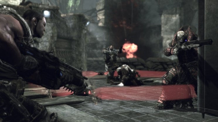 Gears of War - 11. kép