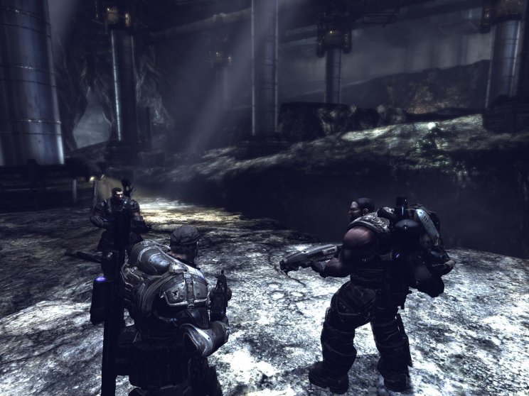 Gears of War - 12. kép