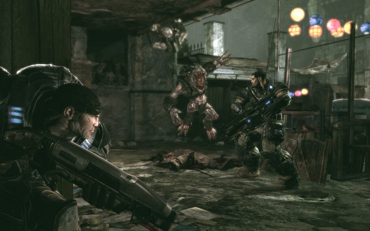 Gears of War - 13. kép