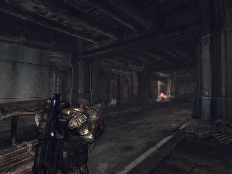 Gears of War - 3. kép
