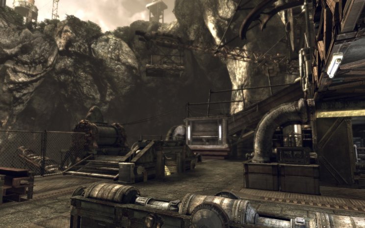 Gears of War - 4. kép