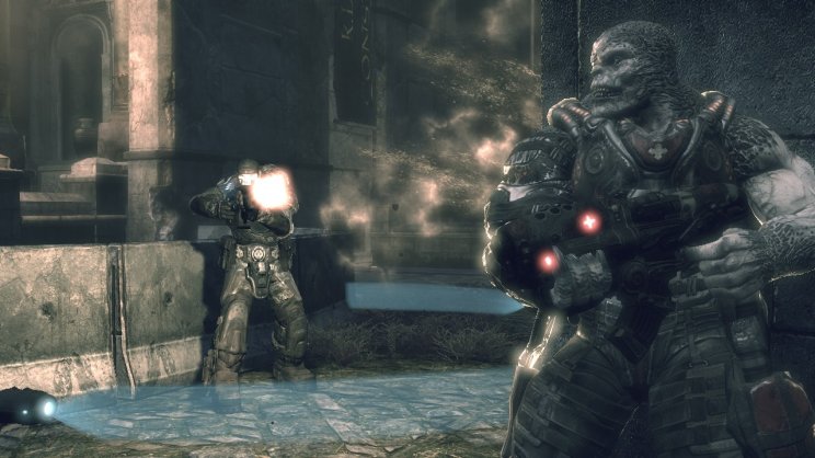 Gears of War - 8. kép