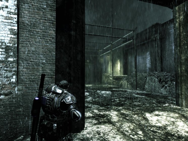 Gears of War - 9. kép