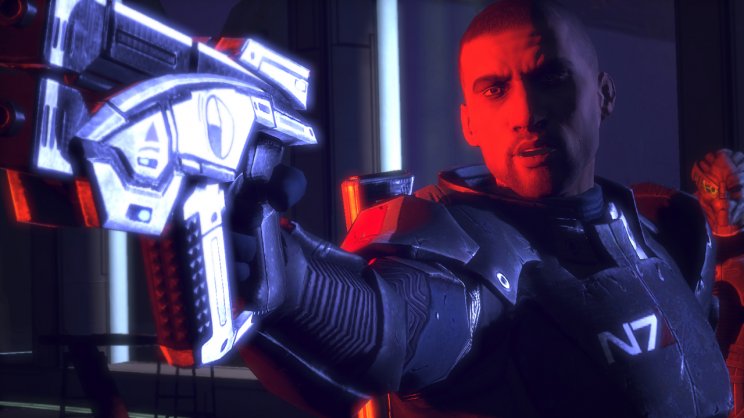 Mass Effect - 10. kép