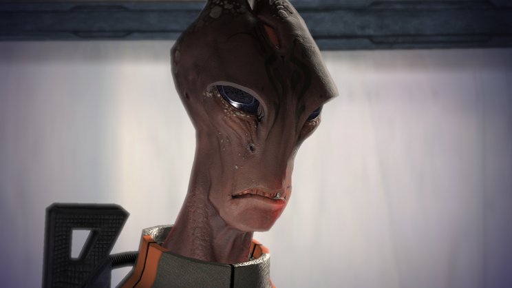 Mass Effect - 5. kép