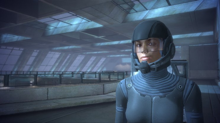 Mass Effect - 9. kép