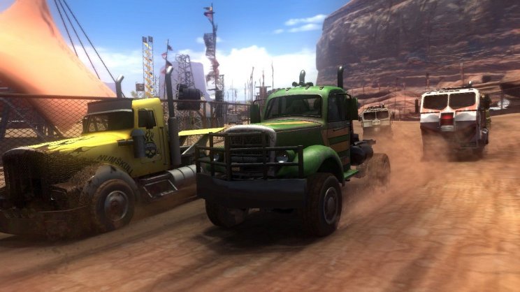 Motorstorm - 12. kép