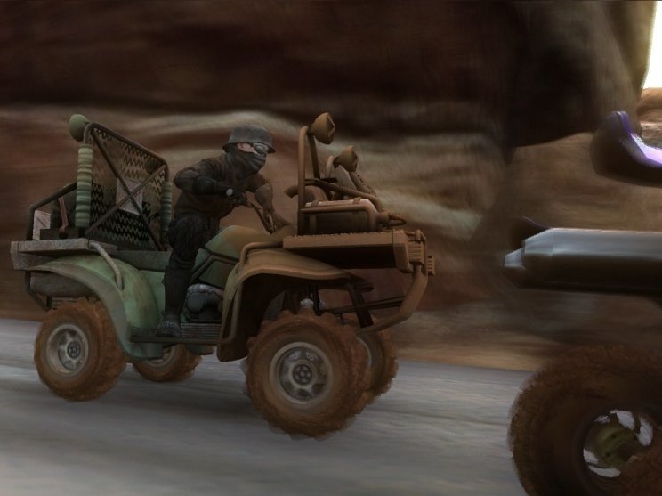 Motorstorm - 13. kép