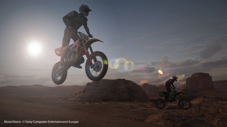 Motorstorm - 8. kép