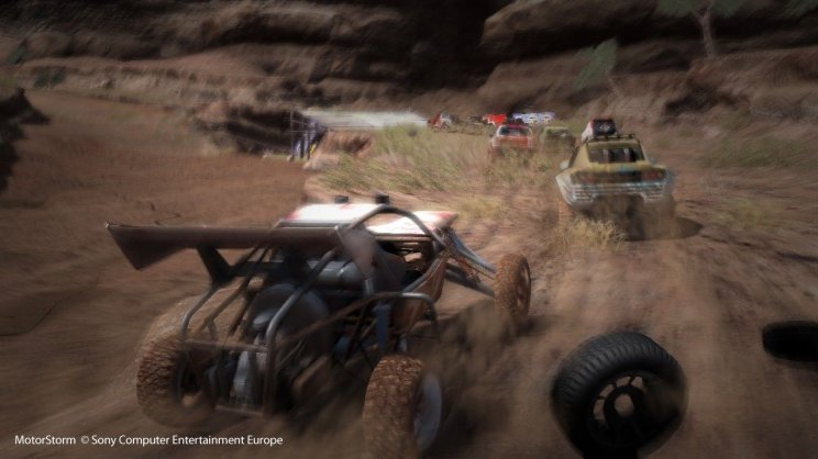 Motorstorm - 9. kép