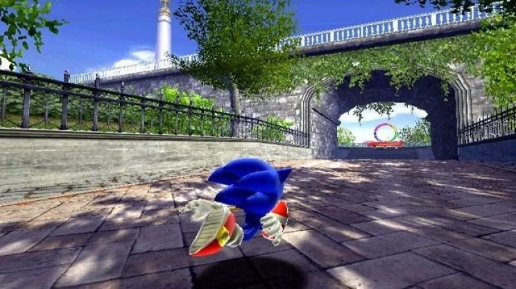 Sonic Unleashed - 11. kép