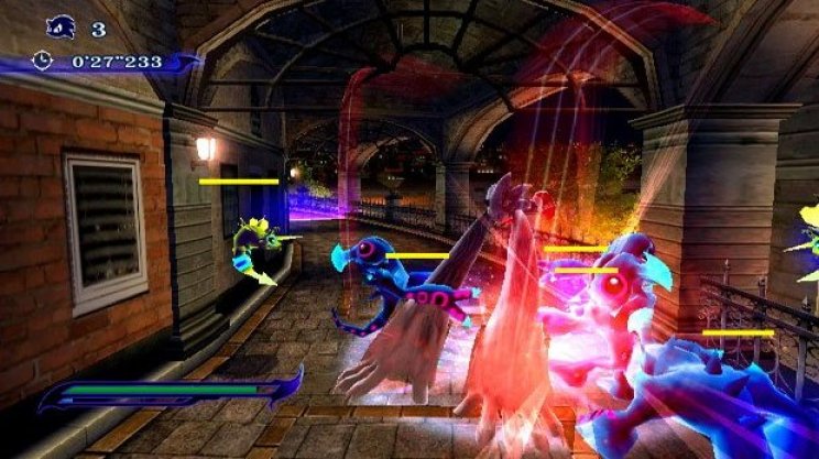 Sonic Unleashed - 5. kép