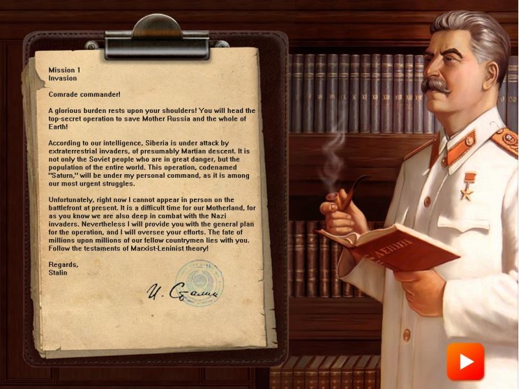 Stalin vs. Martians - 2. kép