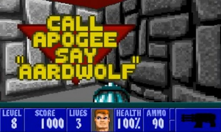 Wolfenstein 3D - Tizenkilenc esztendeje történt... - 6. kép