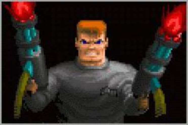 Wolfenstein 3D - Tizenkilenc esztendeje történt... - 8. kép