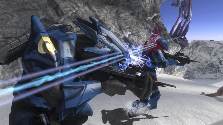 Halo 3 Online Guide 1. rész - 10. kép