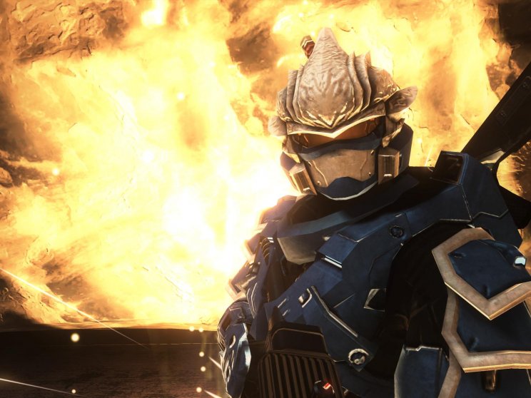 Halo 3 Online Guide 1. rész - 2. kép