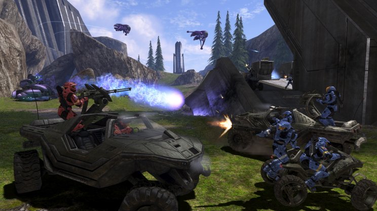 Halo 3 Online Guide 1. rész - 5. kép