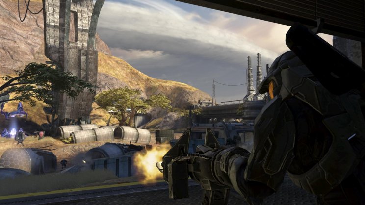 Halo 3 Online Guide 1. rész - 6. kép