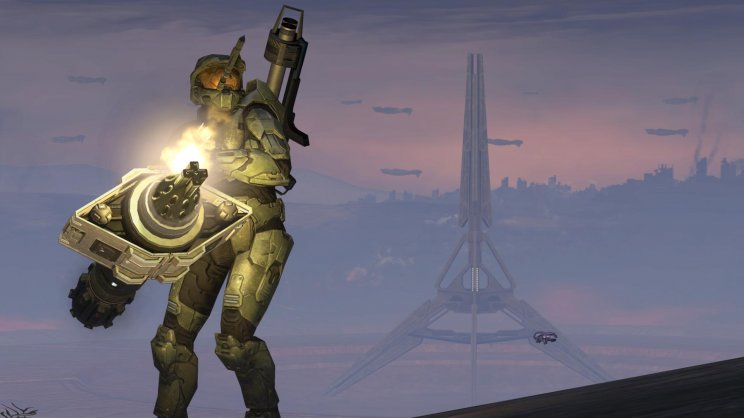 Halo 3 Online Guide 1. rész - 7. kép