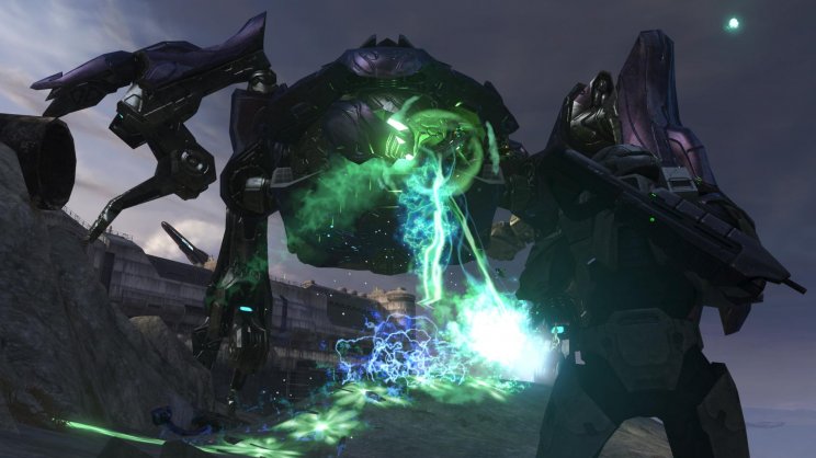 Halo 3 Online Guide 1. rész - 8. kép