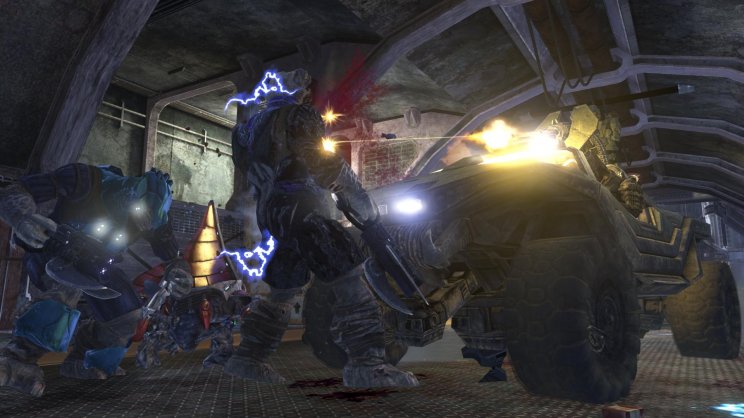 Halo 3 Online Guide 1. rész - 9. kép