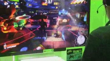 12 perc Sunset Overdrive játékmenet