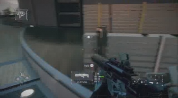 15 percen át mozog a Killzone Shadow Fall