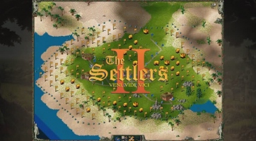 20 éves a The Settlers sorozat