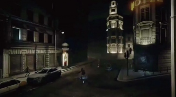 A BioWare bemutatta új RPG játékát a Shadow Realms-t