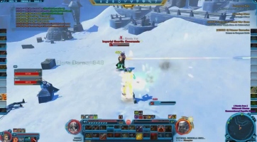 Hamarosan likvidálják az Old Republic "életbiztosító" táncát