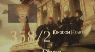 A Kingdom Hearts 3 is megjelenhet Xbox One-ra
