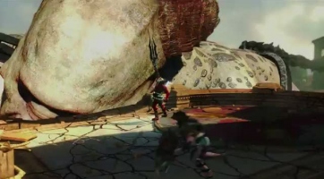A közeli jövőben indul a God of War: Ascension multiplayer béta