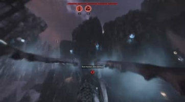A Kraken is akcióba lendül az új Evolve gameplay videóban