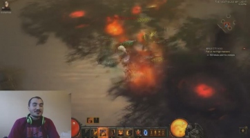 A lehető legnehezebb fokozaton is végigjátszották a Diablo III-at