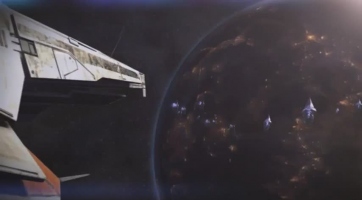 A Mass Effect 3 színészgárdája sem ad okot a csalódásra