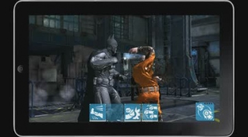 A Mortal Kombat fejlesztői készítik el a mobilos Batman: Arkham Origins-t