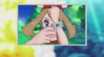 A Pokémon Alpha Sapphire/Omega Ruby ritka pokémonja