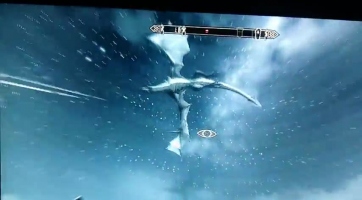 A Skyrim patch okozta problémákról számolnak be a játékosok