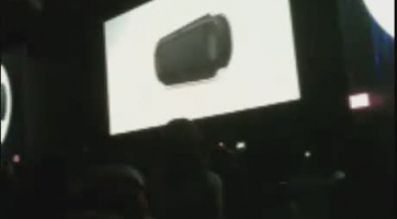 A Sony hivatalosan bejelentette a PSP2-t!