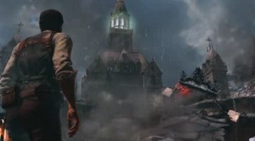 A The Evil Within is megkapta utolsó trailerét