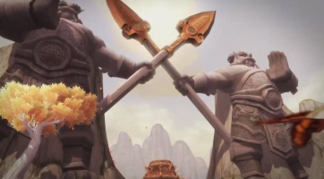A World of Warcraft jövője