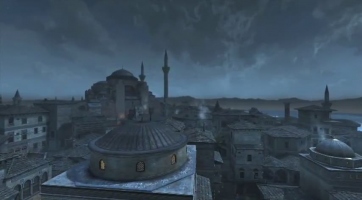 Ezio stratégává avanzsál az új Assassin‘s Creed: Revelations trailerben!