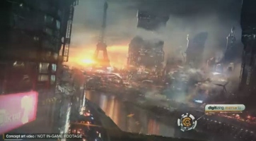 Adrift, a Dontnod Entertainment beugró alkotása