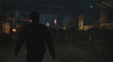 Afterfall: Insanity: Játékmenet trailer