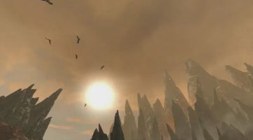 Age of Conan: Tölthető a Secrets of Dragon's Spine expanzió