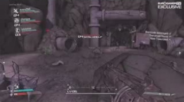 A Gearbox-nál készül a Halo 4?