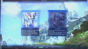 Aion: gamescom 2009 gameplay videók