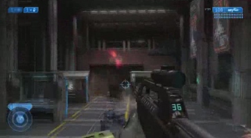 Akcióban a Halo: The Master Chief Collection-ös Gungoose
