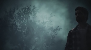 Alan Wake's American Nightmare